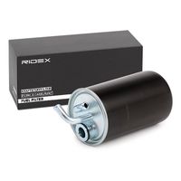 Горивен филтър 9F0154 RIDEX