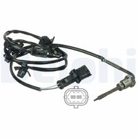 Sensor, Abgastemperatur