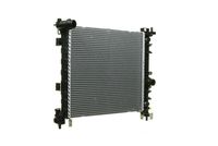 Thumbnail - Radiateur - CR1190000P - MAHLE
