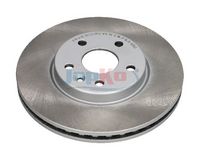 спирачен диск