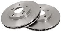 Bremsscheibe