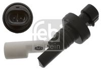 Sensor, Waschwasserstand