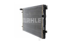 Thumbnail - Radiateur - CR2032000S - MAHLE