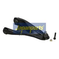 Bascula / Brat suspensie roata JAPANPARTS, Cod: BS-007L