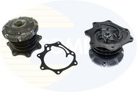 Pompă de apă, răcire motor COMLINE, Cod: CNS21024