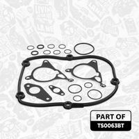 Thumbnail - Pakkingset, cilinderkop - TS0063BT - ET ENGINETEAM