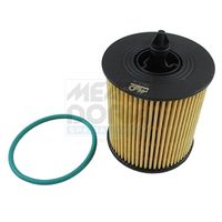 маслен филтър