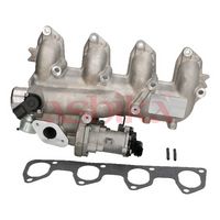Supapa EGR ASHIKA, Cod: 150-00-0312