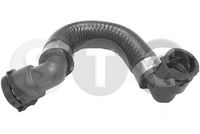Furtun radiator STC, Cod: T499188