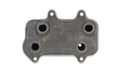 Thumbnail - Oliekoeler, motorolie - CLC61000P - MAHLE