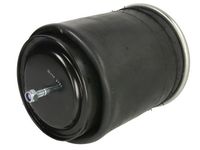 Magnum Technology Veerbalg, luchtvering 2