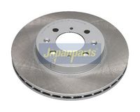 Disc frana JAPANPARTS, Cod: DI-426C