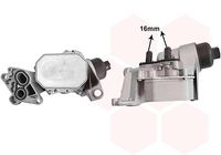 Ölkühler, Motoröl