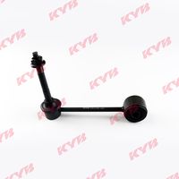 Stange/Strebe, Stabilisator