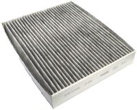 Filter, Innenraumluft