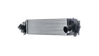 Thumbnail - Intercooler, inlaatluchtkoeler - CI617000P - MAHLE