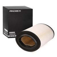 Въздушен филтър 8A0253 RIDEX