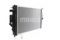 Thumbnail - Radiateur - CR739000S - MAHLE