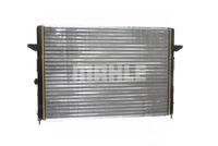 Thumbnail - Radiateur - CR639000S - MAHLE