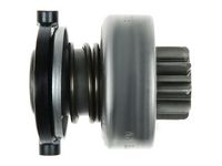 Freewheel Gear, starter