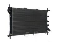 Thumbnail - Radiateur - CR1196000S - MAHLE