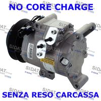 Kompressor, Klimaanlage