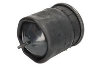 Magnum Technology Veerbalg, luchtvering 2