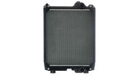 Thumbnail - Radiateur - CR2402000P - MAHLE