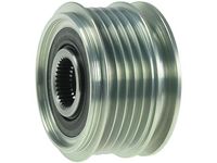Alternator Freewheel Clutch