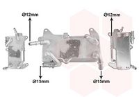 Ölkühler, Automatikgetriebe