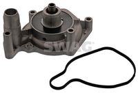 водна помпа, охлаждане на двигателя