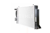 Thumbnail - Radiateur - CR396000S - MAHLE