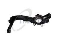 шенкел, окачване на колелата