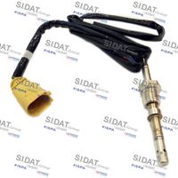 Sensor, Abgastemperatur