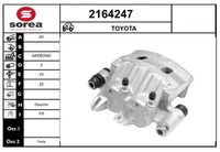 Etrier frana EAI, Cod: 2164247