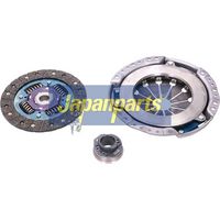 Set ambreiaj JAPANPARTS, Cod: KF-325
