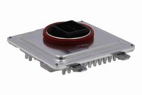 Control Unit, lights