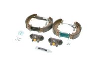 BOSCH Remschoenset 6