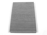 Filter, Innenraumluft