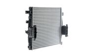 Thumbnail - Intercooler, inlaatluchtkoeler - CI377000P - MAHLE