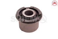 Mounting, control/trailing arm