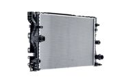 Thumbnail - Radiateur - CR2696000P - MAHLE