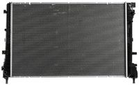 Thumbnail - Radiateur - CR2002000P - MAHLE