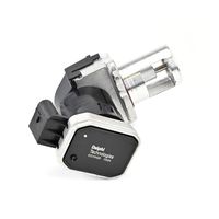 Izpl. gāzu recirkulācijas vārsts