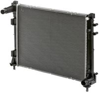Thumbnail - Radiateur - CR2012000P - MAHLE