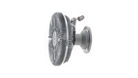 Thumbnail - Koppeling, radiateurventilator - CFC218000P - MAHLE
