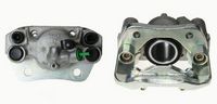 Bremssattel