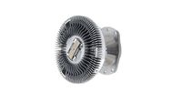 Thumbnail - Koppeling, radiateurventilator - CFC35000P - MAHLE