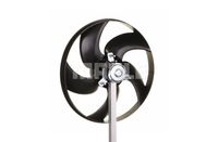 Thumbnail - Koelventilatorwiel - CFF310000P - MAHLE
