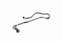 маркуч на радиатора